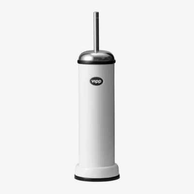 Afbeelding van Vipp 11 Toilet Brush White