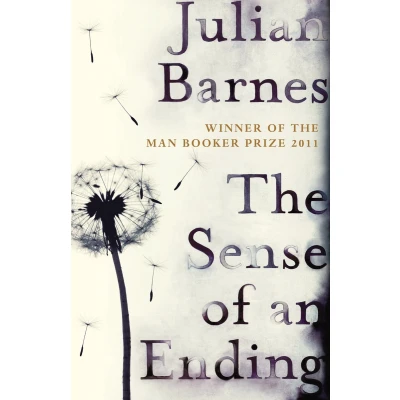 Afbeelding van Sense Of An Ending