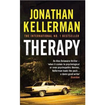 Afbeelding van Therapy / Druk 1