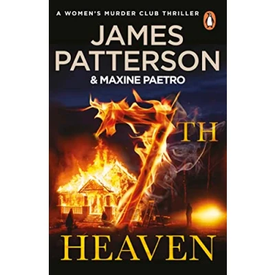 Afbeelding van Women&#039;s Murder Club 7th Heaven