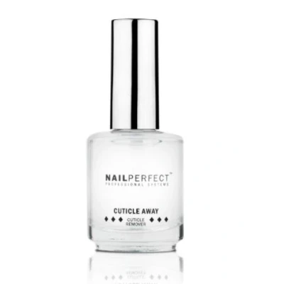 Afbeelding van Nail Perfect Cuticle Away 15 ml