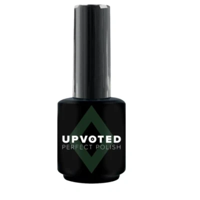 Afbeelding van NailPerfect UPVOTED Cabin in the Woods Soak Off Gelpolish #207 October 15ml Haibu by Kapperskorting.com