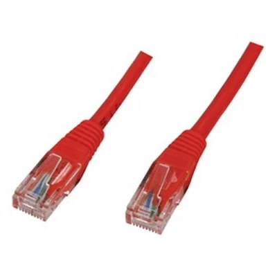 Afbeelding van exertis Connect Verbindingskabel RJ 45 (M) naar 15 cm UTP CAT 5e
