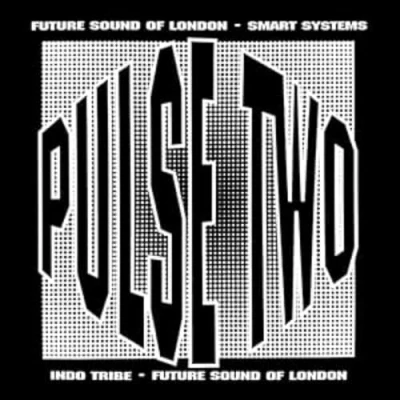 Afbeelding van V/A The Pulse EP Vol.2