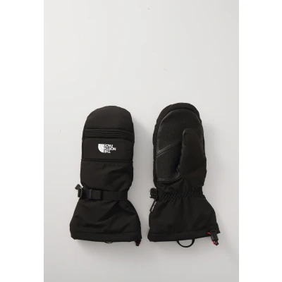 Afbeelding van THE NORTH FACE Montana Skihandschoenen voor heren, TNF, zwart, maat XXL