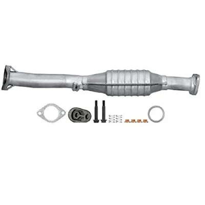 Afbeelding van HELLA 8LE 366 051 541 Katalysator Euro 2 Met aanbouwdelen