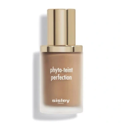 Afbeelding van Sisley Phyto Teint Perfection 6C Amber Foundation 30ml 30 ml