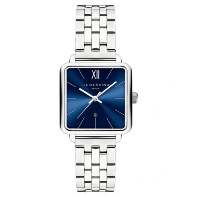 Afbeelding van Montre dames. Liebeskind Berlin LT 0182 MQ