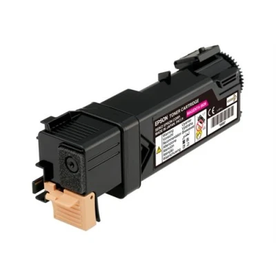 Afbeelding van Epson S050628 Toner Magenta