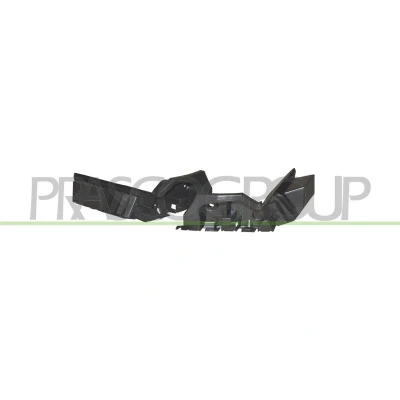 Afbeelding van PRASCO RN3071055 Houder, bumper Achter
