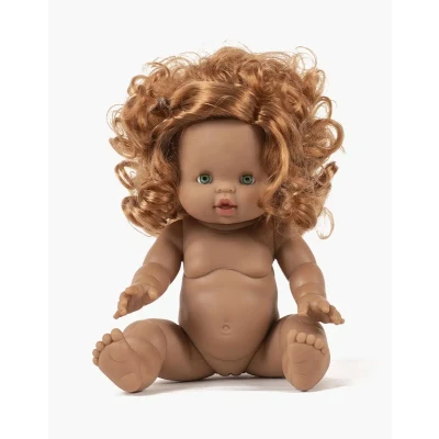 Afbeelding van Minikane pop Gordi Juliette 34cm