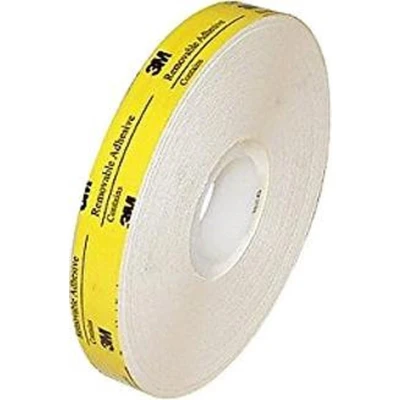 Afbeelding van Scotch 9281216 Dubbelzijdige tape Wit (l x b) 16.5 m 12.7 mm 1 stuk(s)