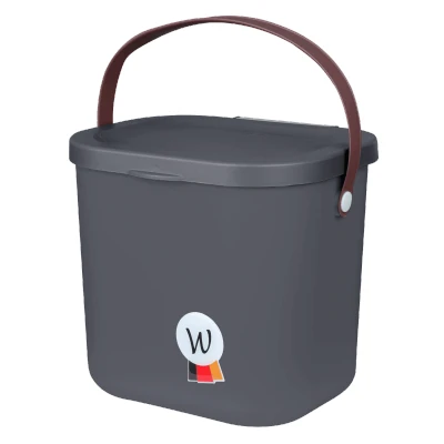 Image de Waldhausen Multibag Eco Antraciet Grijs