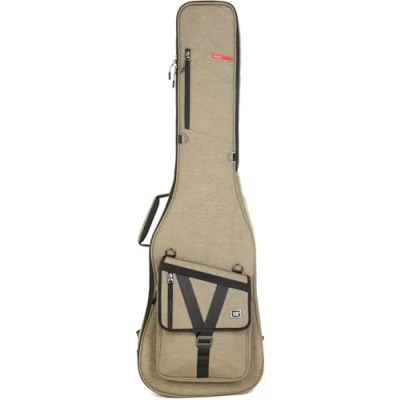 Afbeelding van Gator Gt Bass TAN Brown For Electric