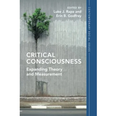 Afbeelding van Contemporary Social Issues Series Critical Consciousness