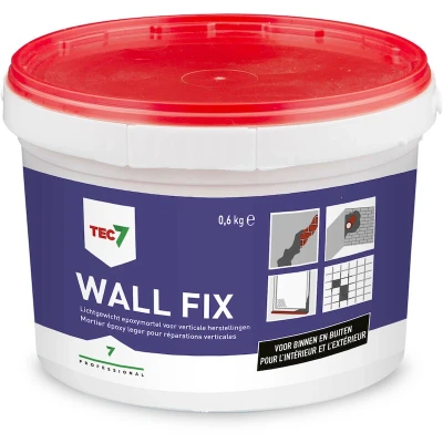 Afbeelding van Tec7 Wall Fix