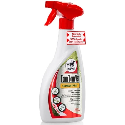 Afbeelding van Leovet TamTam Zomerspray 550ml
