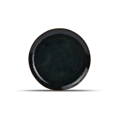 Afbeelding van Salt &amp; Pepper Plat bord 26,5cm Mielo Saffier