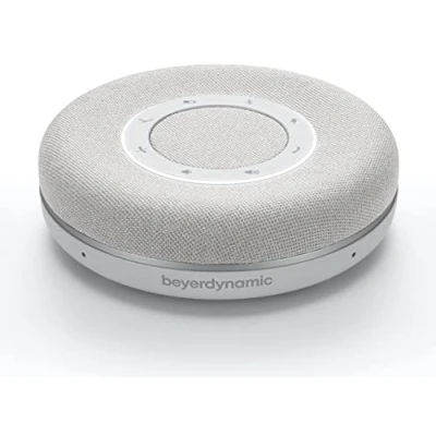 Afbeelding van Beyerdynamic Space Gray persoonlijke luidspreker, teken ringtas USB kabel (USB C® naar C®) A adapter
