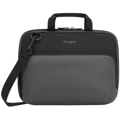 Afbeelding van Targus TED006GL laptoptas 29,5 cm (11.6&quot;) Aktetas/klassieke tas Zwart, Grijs