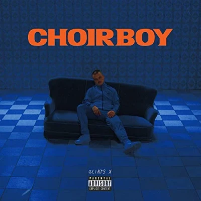 Afbeelding van Glints Choir Boy (CD)
