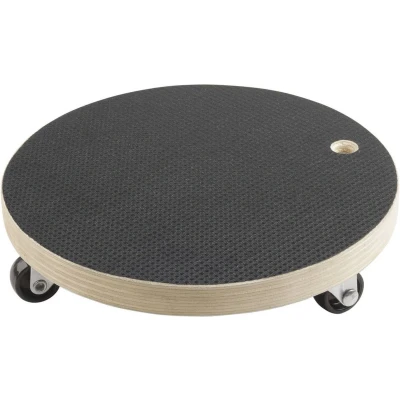 Afbeelding van Metafranc WU0822030 Transportroller Laadvermogen (max.): 100 kg 200 mm x 52 Aantal rollers 3