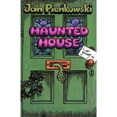 Afbeelding van Haunted House