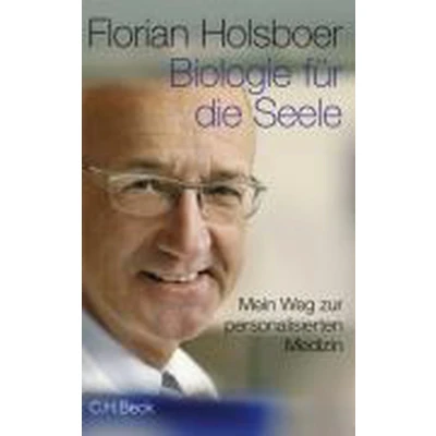 Afbeelding van Biologie für die Seele