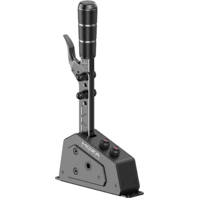 Afbeelding van Moza Racing SGP Sequential gaming shifter PC