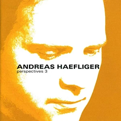 Afbeelding van Andreas Haefliger Perspectives 3 (2 CD)
