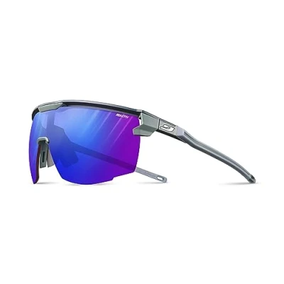 Afbeelding van Julbo Ultimate Zonnebril voor heren, blauw/groen, L