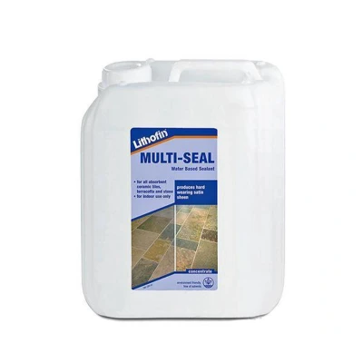 Afbeelding van MULTI SEAL Coating voor vloeren Lithofin 5 L