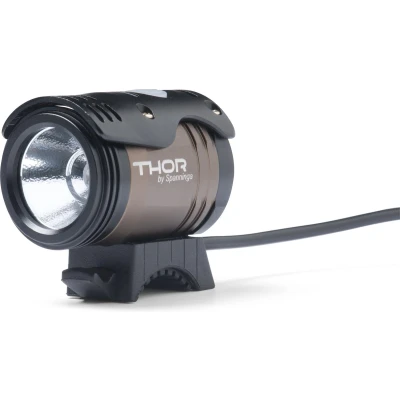 Afbeelding van Koplamp Spanninga Thor