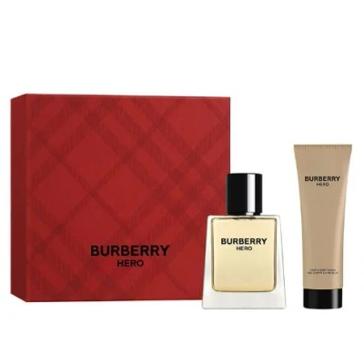 Afbeelding van Burberry Hero Gift Set