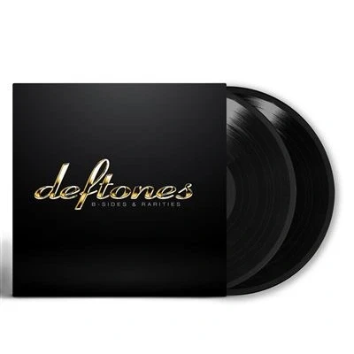 Image de Rhino Deftones B sides &amp; Rarities (lp)