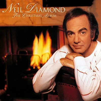 Afbeelding van Neil Diamond The Christmas Album (CD)