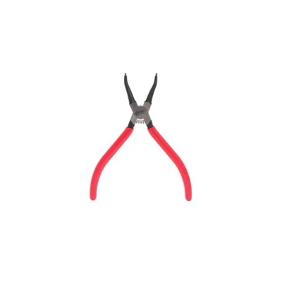 Afbeelding van KS TOOLS 500.1035 Snapringstang 160, 40 Chroom vanadium staal