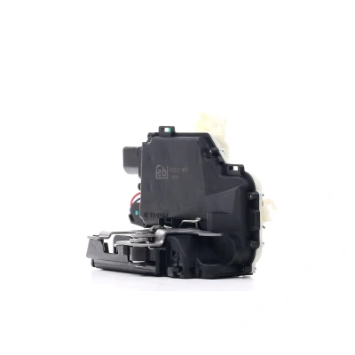 Afbeelding van FEBI BILSTEIN 172111 Deurslot Links achter VOLKSWAGEN: Golf 4, Passat B5 GP Saloon, Estate, SEAT: Leon I Hatchback, Toledo 2 Limousine