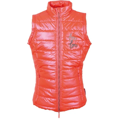 Afbeelding van Harry&#039;s Horse Bodywarmer LouLou25 Rosie Porcelain Rose