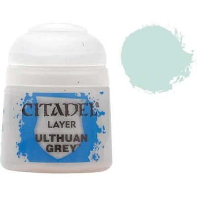 Afbeelding van Citadel Layer: Ulthuan Grey