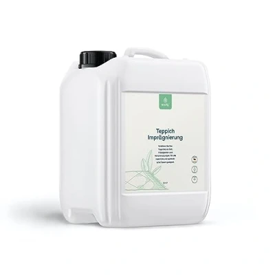 Afbeelding van eco:fy Impregneerspray voor tapijten tegen vocht, vlekken en vuil natuurlijke synthetische vezels