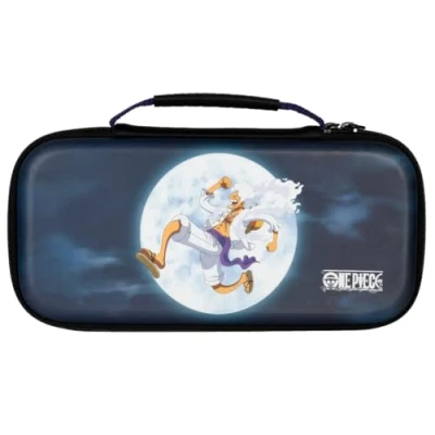Afbeelding van One Piece beschermcase met opbergvakken Switch 2 (Switch/Oled)