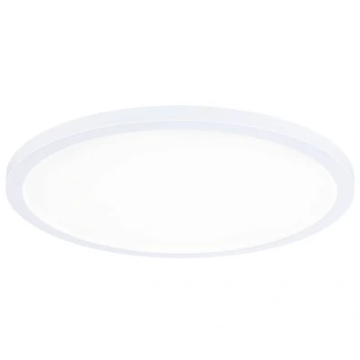 Afbeelding van Paulmann Atria Shine LED lamp voor vochtige ruimte 16 W Neutraalwit Wit