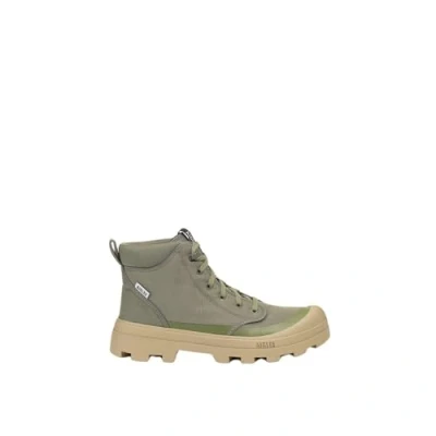 Afbeelding van Aigle Tenere Hike Wandelschoenen voor heren, Khaki (stad)