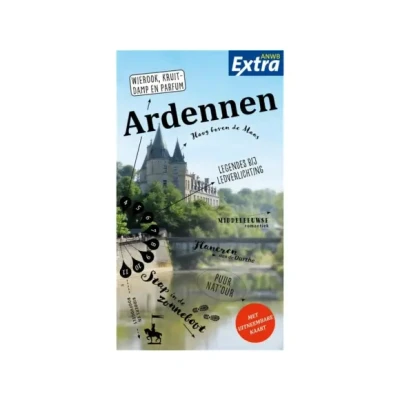 Afbeelding van Ardennen