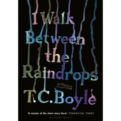 Image de I Walk Between the Raindrops