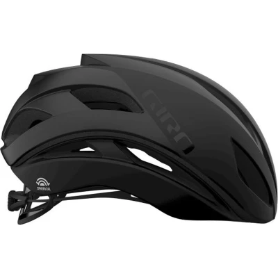 Afbeelding van Giro Eclipse Spherical Racefiets Helm Mat Zwart L