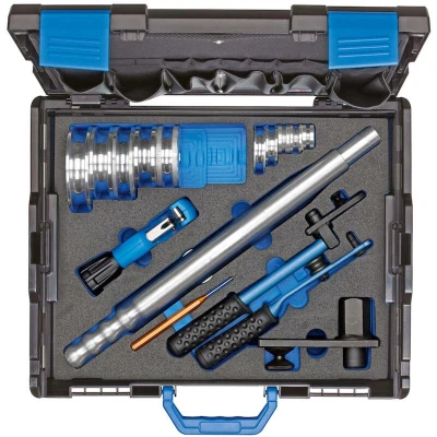 Afbeelding van Gedore 2963515 Handbuigset