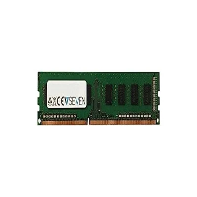 Afbeelding van RAM geheugen V7 V7128004GBD 4 GB DDR3