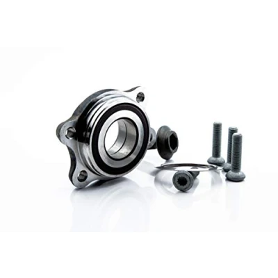 Image de Réf. Vkba 6546 roulement skf